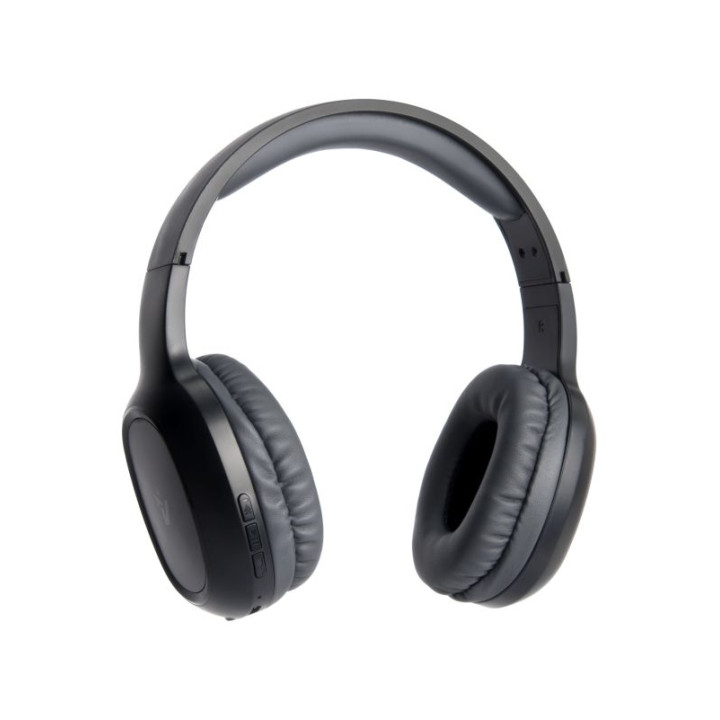 VULTECH CUFFIE HEADPHONES BLUETOOTH 5.3 TYPE-C  300MAH